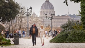 Delve into the storied history of ancient Rome