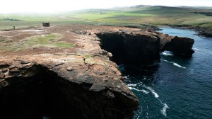 Admire the untamed beauty of Scotland’s Outer Hebrides and Orkney Islands