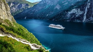 Historic Libraries & Epic Voyages