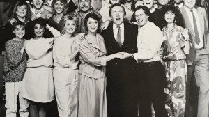 An Introduction to Anne Diamond