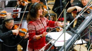 Debbie Wiseman, OBE: Part 2