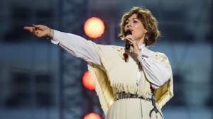 The Sounds of Sissel Kyrkjebø