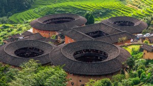 Visit historic dwellings in China’s Fujian Province with Joost Ouendag and Jean Newman Glock