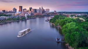 Discover St. Paul, Minnesota, with travel writer and blogger Todd Walker