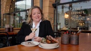 Explore Auckland’s dynamic culinary scene