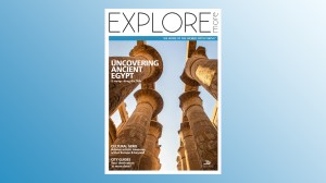 Explore More Magazine 2025