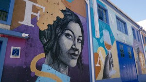 Explore the Douro Valley’s Moscatel heritage at Quinta da Avessada