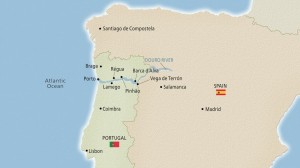 Portugal's River of Gold (River)