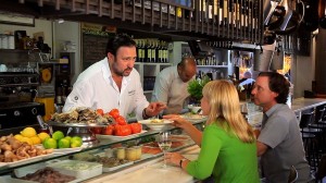 Tapas - The Creative Taste Of Spain
