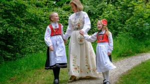 The Distinctive Bunad, A Statement of Norwegian Pride