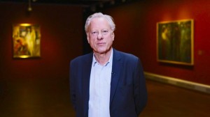 Privileged Access to the Munch Museum