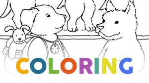 Coloring Pages