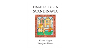 Finse Explores Scandinavia