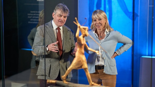 From Tutankhamen’s Tomb to Highclere Castle