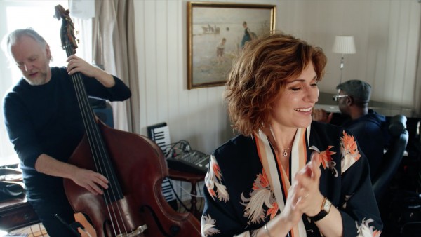 Sissel Sundays: Human Love