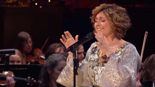 Sissel Sundays: Peace in Religion