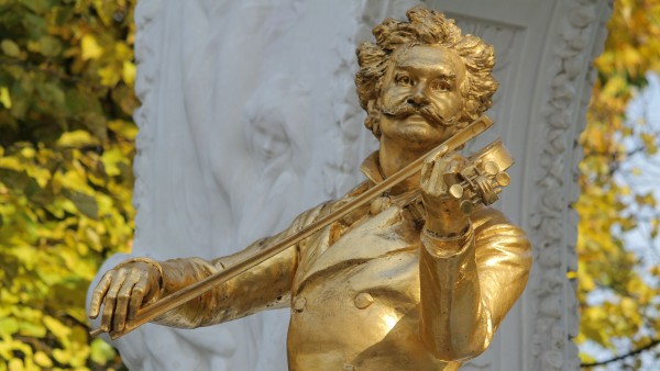 Discover the history of Vienna’s music with guest lecturer Angela Schneider