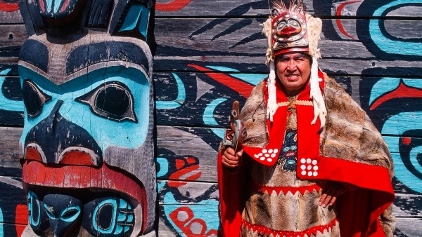 Trace the Pacific Northwest’s history with Viking Resident Historian Robert K. Sutton, PhD