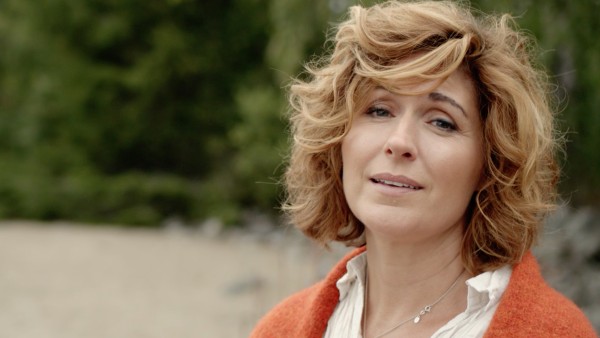 Sissel Sundays: Ultimate Mature Love