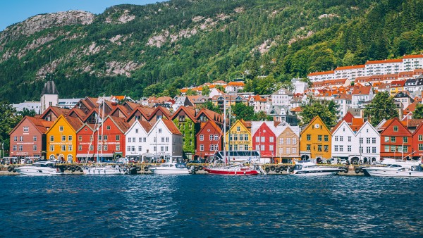 Explore our Viking Homelands with Neil Barclay