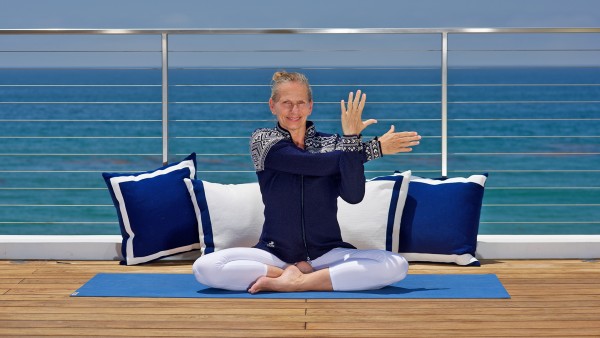 Mind & Body with Mona Therese