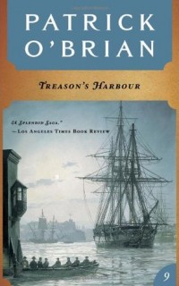 Treason's Harbour