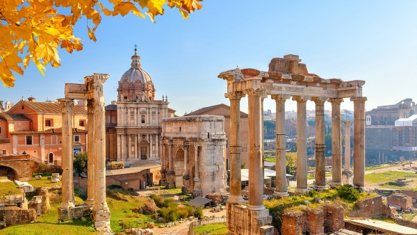 Discover our Italian Sojourn itinerary with Karine Hagen and a live Q&A with Italian experts Federico Costa and Lia Da Silva Muller