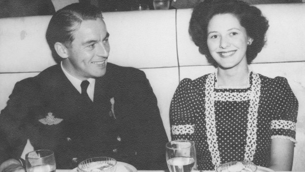 Piecing together the past: Guest connections to World War II