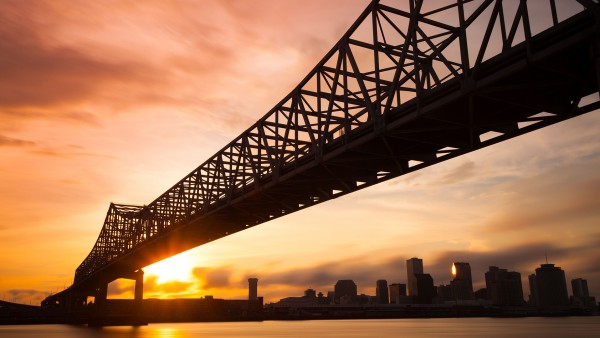 Second look: Alastair Miller in conversation with Richard Riveire, AIA, NCARB