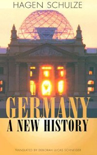 Germany: A New History
