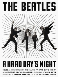 A Hard Day’s Night