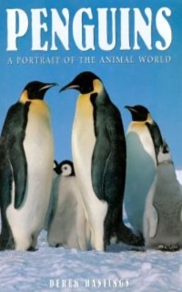 Penguins: A Portrait of the Animal World