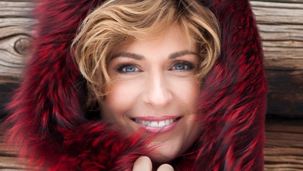 Sissel’s favorite holiday songs