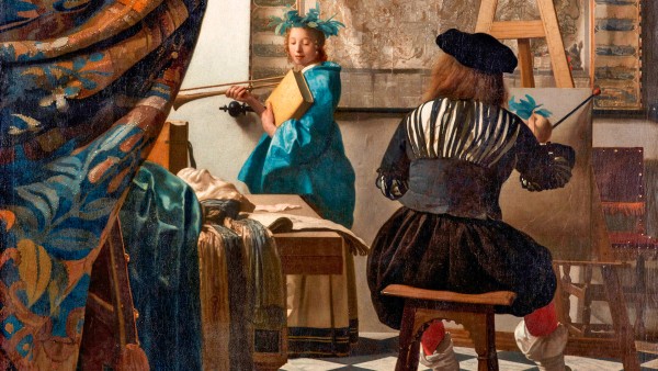 Explore Vienna’s Kunsthistorisches Museum with art historian Daniel Uchtmann