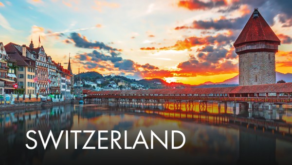 Switzerland