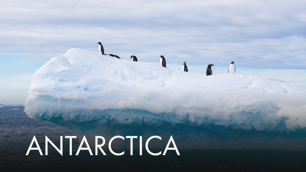 Antarctica
