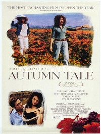 A Tale of Autumn