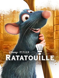 Ratatouille