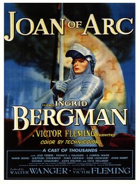 Joan of Arc