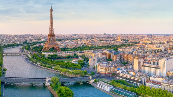 Rediscover our Paris & the Heart of Normandy itinerary