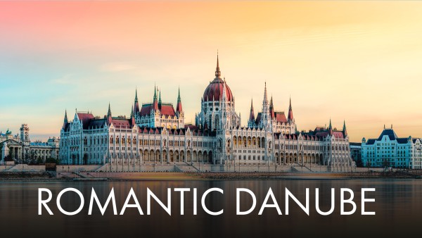 Romantic Danube