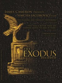 The Exodus Decoded