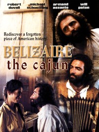 Belizaire the Cajun
