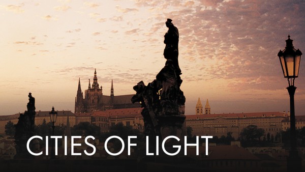 Cities of Light