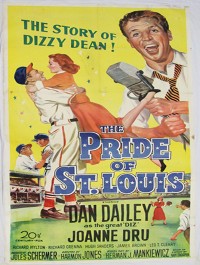 The Pride of St. Louis