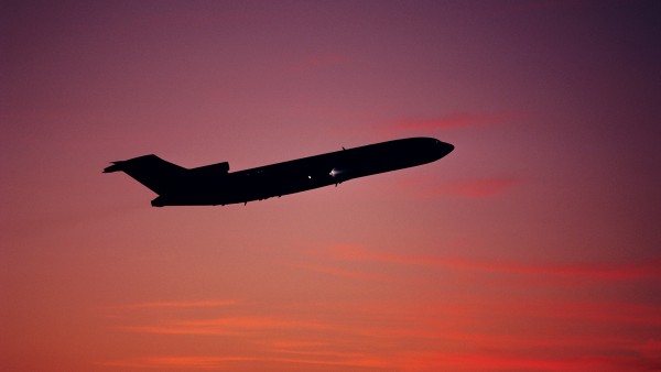 Learn what makes modern air travel possible with Lou Thieblemont