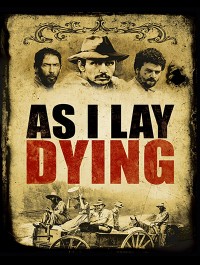 As I Lay Dying