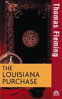 The Louisiana Purchase