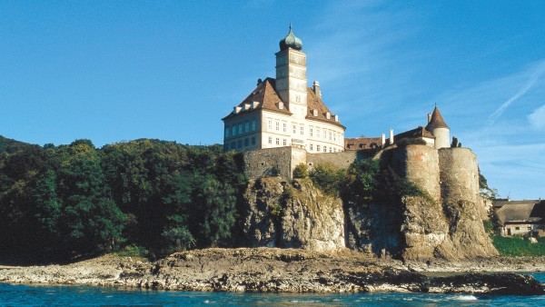 Learn about our enchanting Danube Waltz itinerary with Joost Ouendag