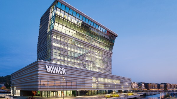 Exploring the universe of Norway's master of expressionism, Edvard Munch